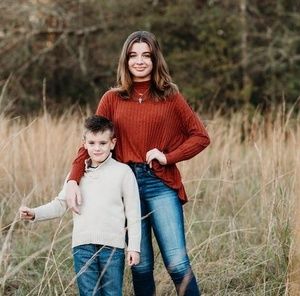 Meet your Posher, Beth